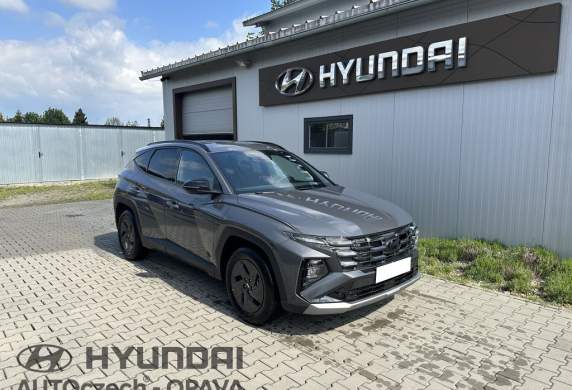 Hyundai - Tucson