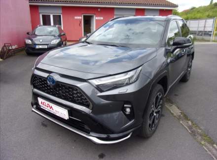 Toyota - RAV 4