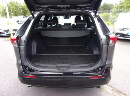 Toyota - RAV 4