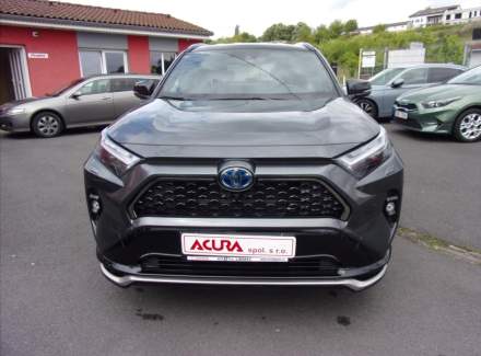 Toyota - RAV 4