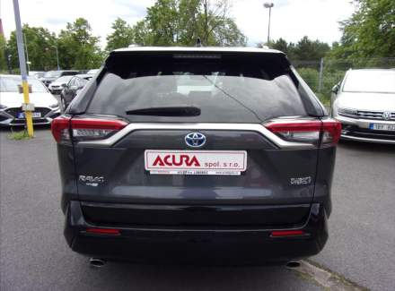 Toyota - RAV 4