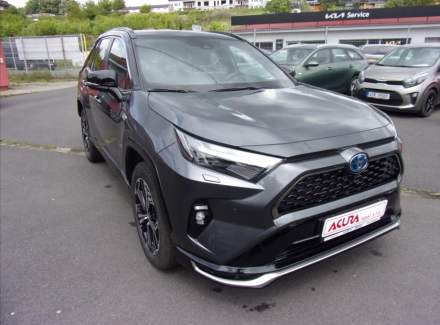 Toyota - RAV 4