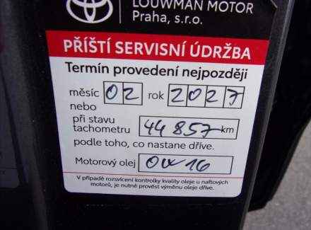 Toyota - RAV 4