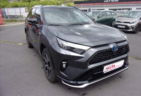 Toyota - RAV 4