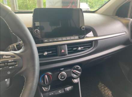 Kia - Picanto