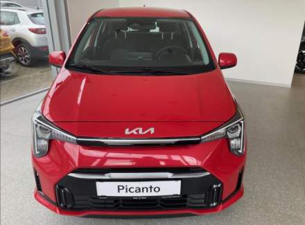 Kia - Picanto