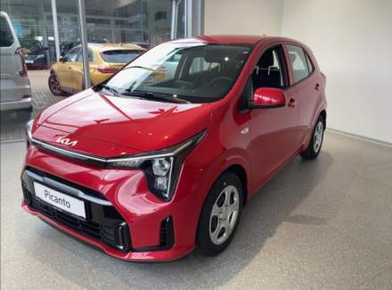 Kia - Picanto