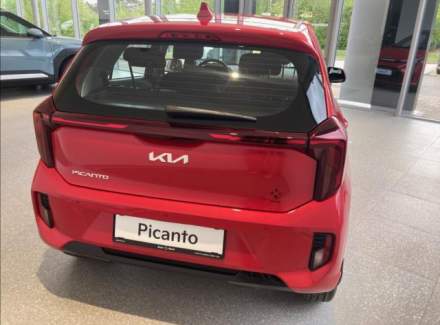 Kia - Picanto