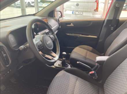 Kia - Picanto