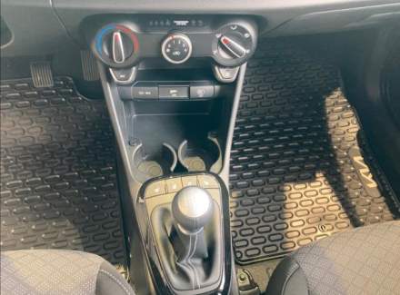 Kia - Picanto