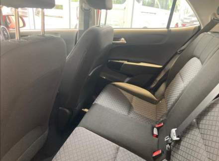Kia - Picanto