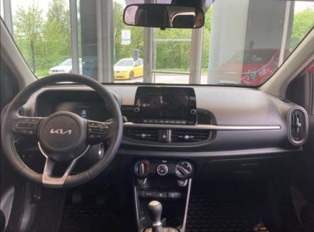 Kia - Picanto