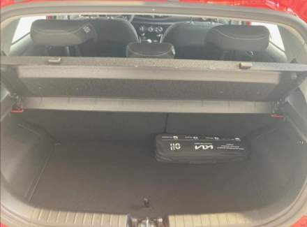 Kia - Picanto