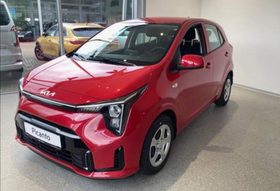 Kia - Picanto