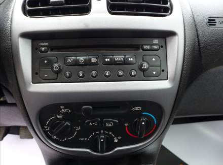 Peugeot - 206
