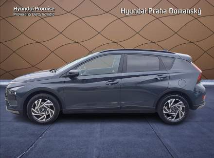 Hyundai - Bayon