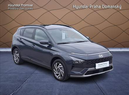 Hyundai - Bayon