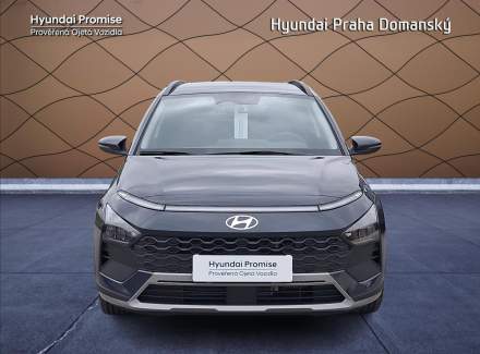 Hyundai - Bayon