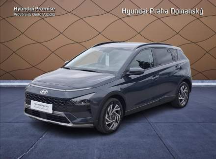 Hyundai - Bayon