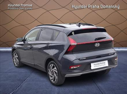 Hyundai - Bayon