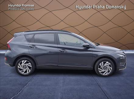 Hyundai - Bayon