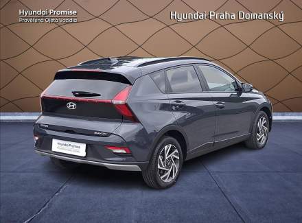 Hyundai - Bayon