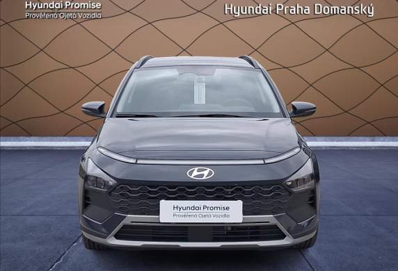 Hyundai - Bayon