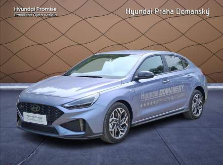 Hyundai - i30
