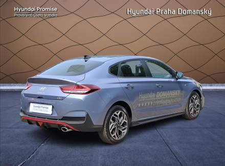 Hyundai - i30