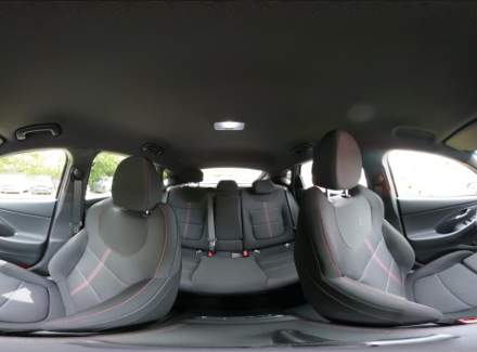 Hyundai - i30