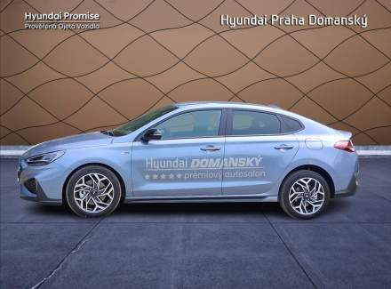 Hyundai - i30