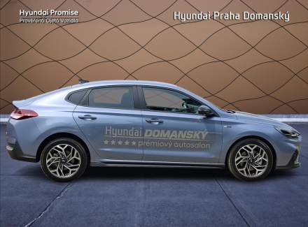 Hyundai - i30