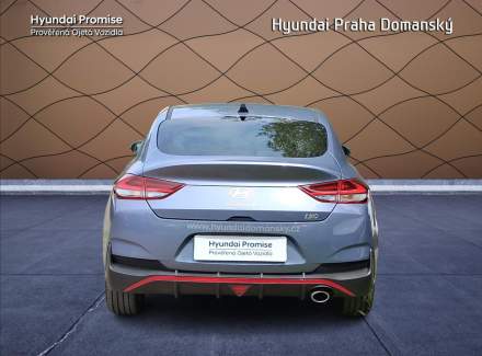 Hyundai - i30