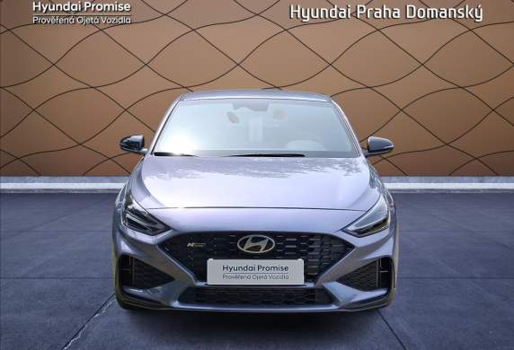 Hyundai - i30