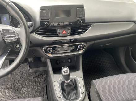 Hyundai - i30