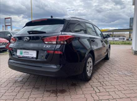 Hyundai - i30