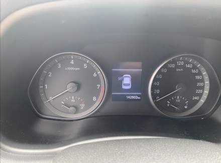 Hyundai - i30
