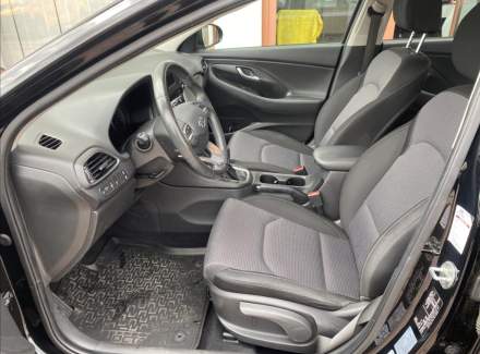 Hyundai - i30