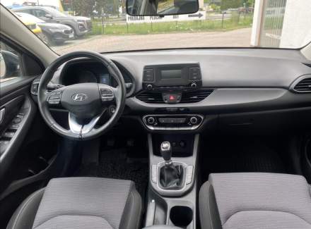 Hyundai - i30