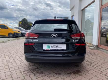 Hyundai - i30