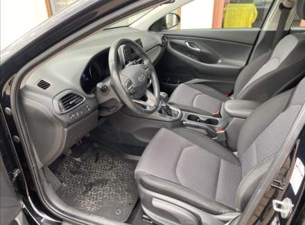 Hyundai - i30