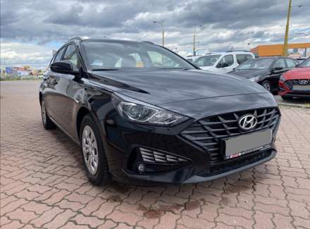 Hyundai - i30