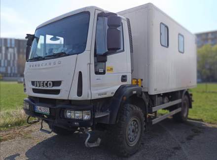 Iveco - Eurocargo