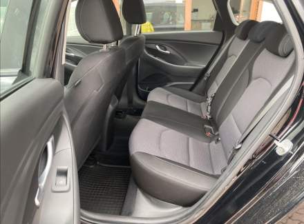 Hyundai - i30