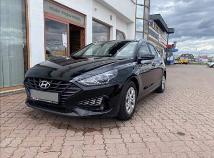 Hyundai - i30