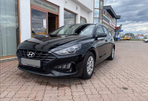 Hyundai - i30