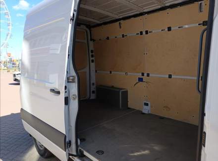 Mercedes-Benz - Sprinter