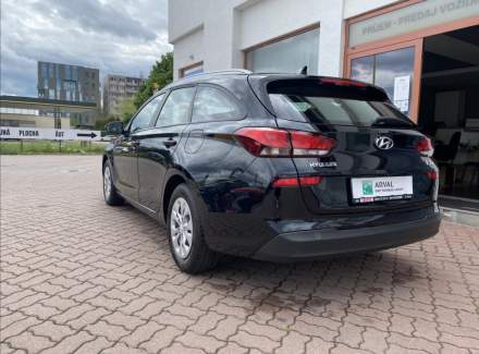 Hyundai - i30