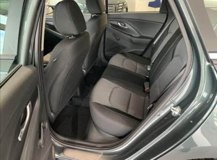 Hyundai - i30