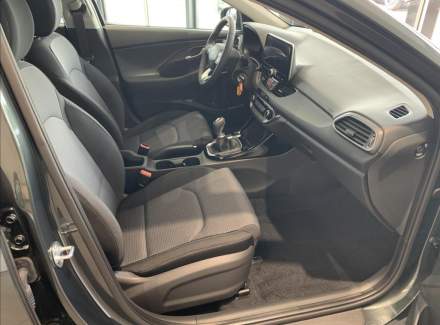 Hyundai - i30